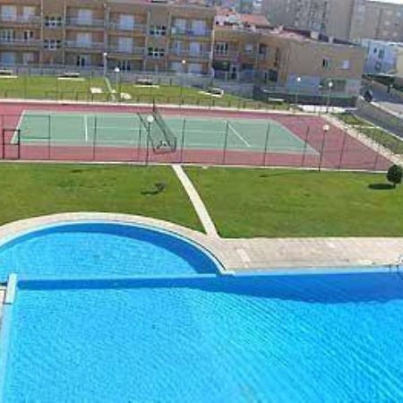 Apartment Labruge Praia de Angeiras Exterior photo