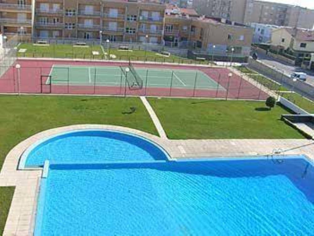 Apartment Labruge Praia de Angeiras Exterior photo