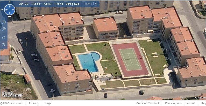 Apartment Labruge Praia de Angeiras Exterior photo