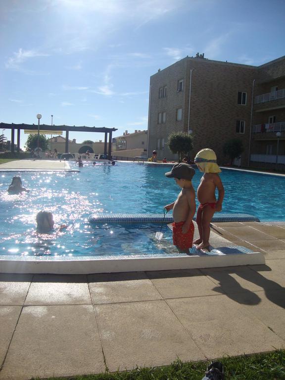 Apartment Labruge Praia de Angeiras Exterior photo